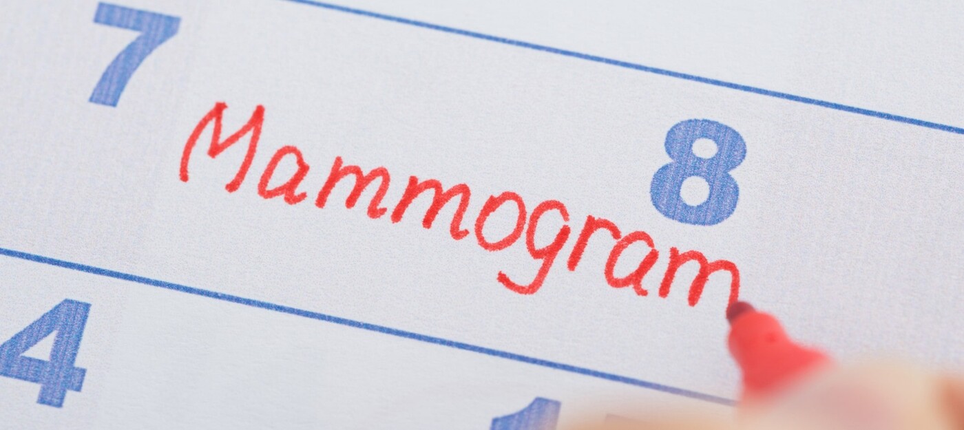 Six Questions to Ask About Mammograms Duke Health